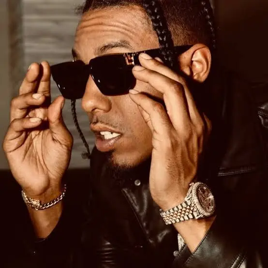 Age & Career Of Rey King