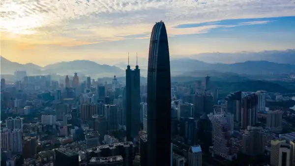 People’s Bank of China Targets Crypto Companies in Shenzhen Crackdown – Regulation Bitcoin News