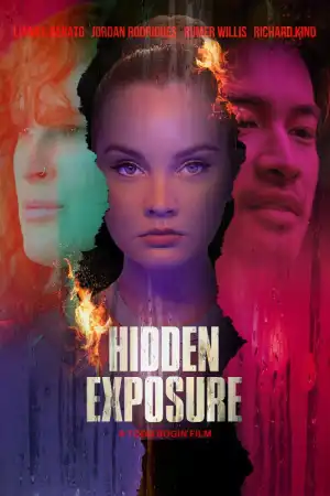 Hidden Exposure (2023)