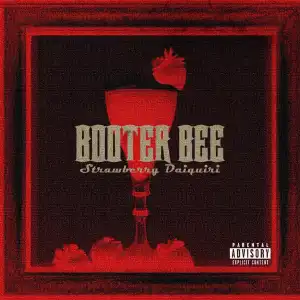 Booter Bee – Strawberry Daiquiri