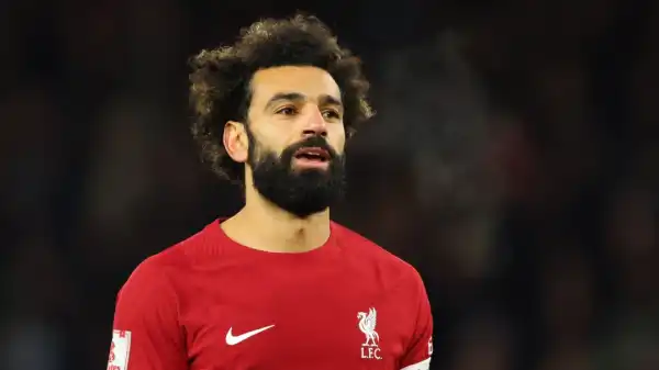 Jurgen Klopp explains why Mohamed Salah is 