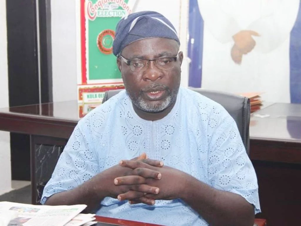 2023: Atiku’s popularity has sent Tinubu, Obi into panic – Ologbondiyan