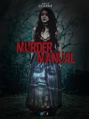 Murder Manual (2020) (Movie)