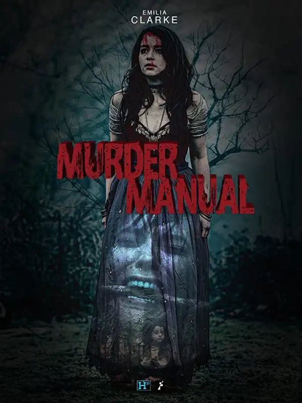 Murder Manual (2020) (Movie)