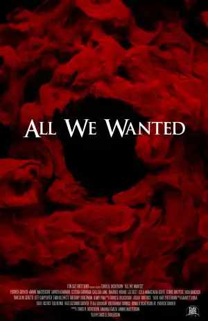 All We Wanted (2024)