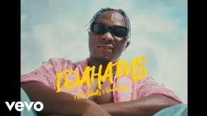 Idahams – Wetin No Good (Remix) ft. Eltee Skhillz, DanDizzy [Video]