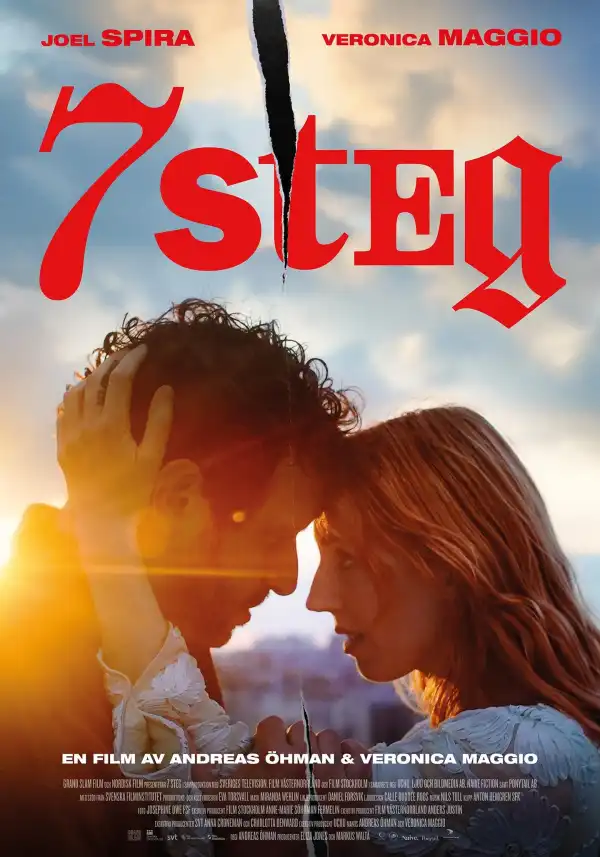 7 steg (2025) [Swedish]