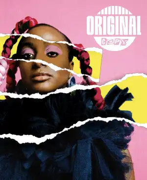 DJ Cuppy ft. Stonebwoy – Karma