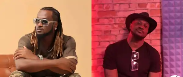 Fans React As Psquare Brothers Rudeboy And Mr P Unfollow Each Other