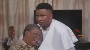 Tani Mose Part 2 (2021 Yoruba Movie)