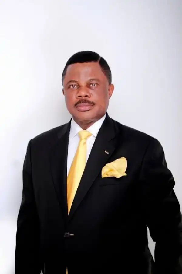Coronavirus: Obiano Shuts Down Schools In Anambra, Bans Mass Gathering
