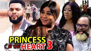 Princess In Heart Season 3