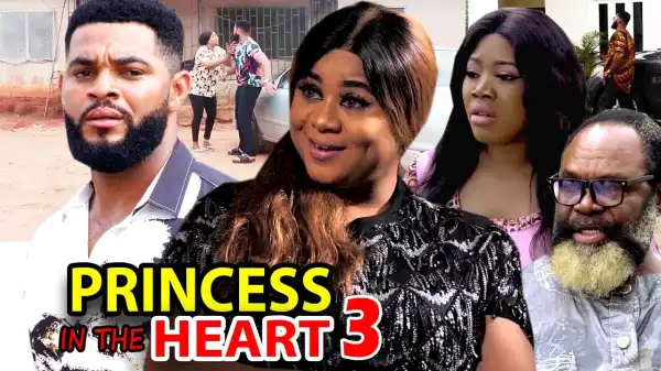 Princess In Heart Season 3
