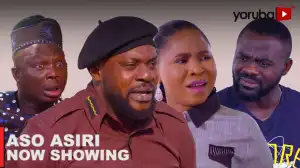 Aso Asiri (2023 Yoruba Movie)