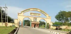 Nasarawa varsity rusticates student over WhatsApp post condemning 3rd semester charges