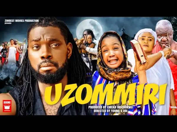 Uzomiri Season 3