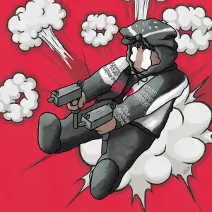 $NOT – Red (Instrumental)