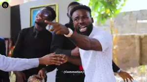 Woli Agba – Constituted Authority  (Comedy Video)
