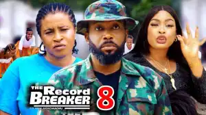 Record Breaker Season 8