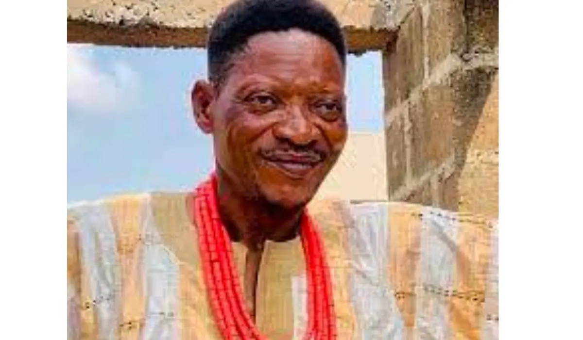 We got nothing after campaign for Tinubu, Sanwo-Olu – Lalude calls out MC Oluomo
