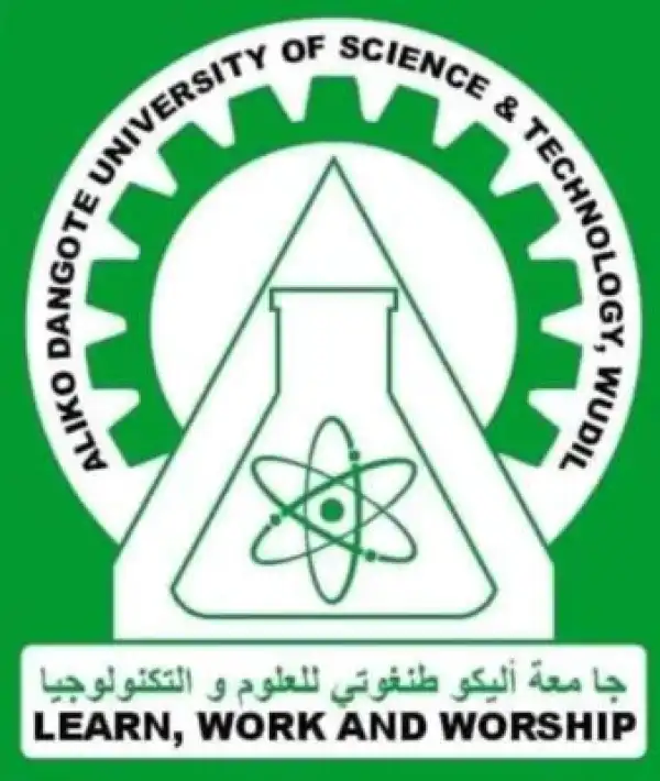 ADUSTECH, Wudil postgraduate admission for 2025/2026 session