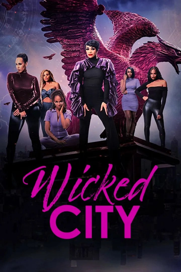 Wicked City S03 E02