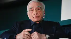 Martin Scorsese’s Next Movie Will Likely Be Home Instead of The Life of Jesus