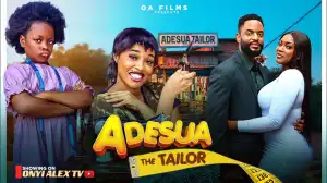 Adesua The Tailor (2026 Nollywood Movie)