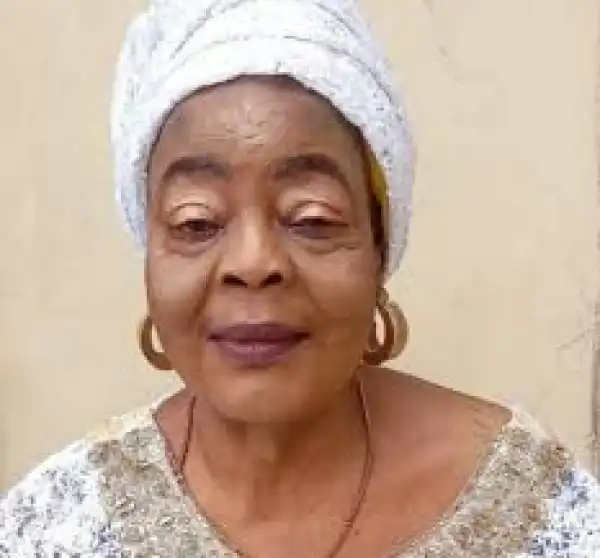 Lagos APC loses famous grassroots mobilizer, Iya Oniyan