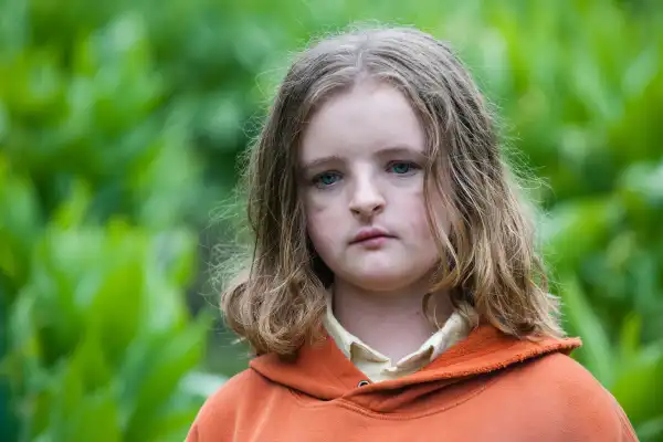 Biography & Career Of Milly Shapiro