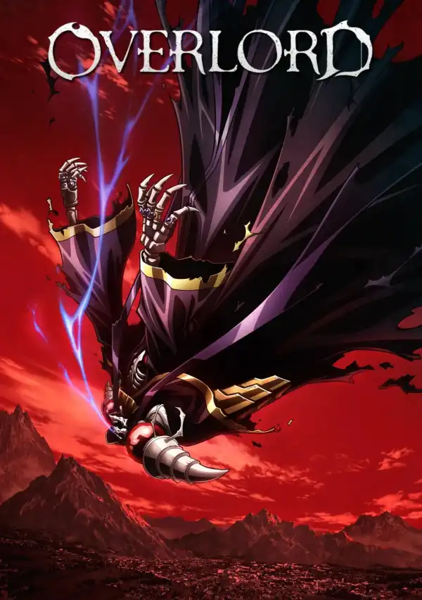 Overlord S04 E13