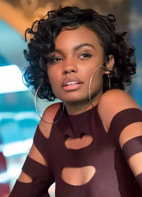Biography & Career Of Sierra McClain