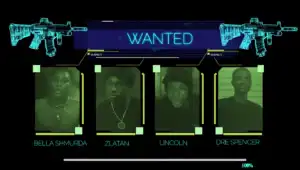 Bella Shmurda – Cash App ft. Zlatan x Lincoln (Video)