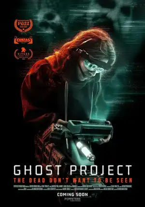 Ghost Project (2023)