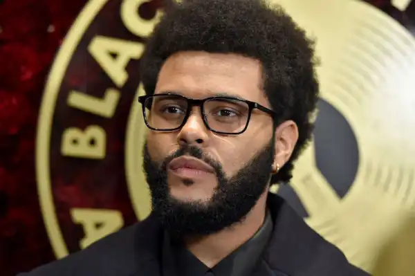 HBO Orders The Weeknd-Led Drama The Idol, Cast Revealed