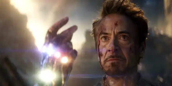 Marvel Confirms When Iron Man First Found Out About The Infinity Stones