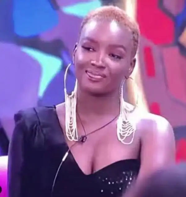 BBNaija: I’m Emotionally Stressed – Saskay Weeps