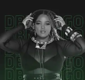 DBN Gogo – Quarantunes Live Mix 3
