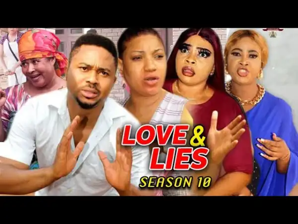 Love & Lies Season 10