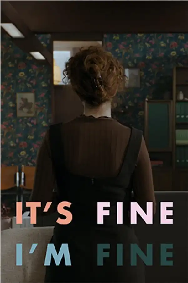 Its Fine Im Fine Season 1