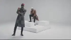 Ajebo Hustlers - Loyalty (Video)