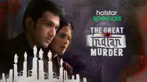 The Great Indian Murder