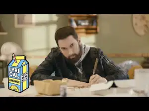 Eminem - Gnat (Video)