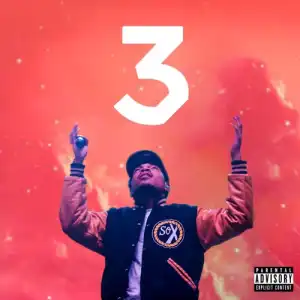 Chance the Rapper Ft. 2 Chainz & Lil Wayne - No Problem