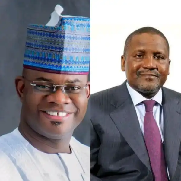 Obajana Cement Factory Ownership: Kogi Government Urge Citizens To Remain Calm - Politics