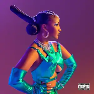 Shenseea – Be Good