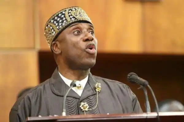 Reps Summons Amaechi, Others Over Alleged Non-remittance Of N166b