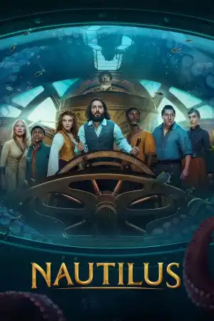 Nautilus (2024 TV series)