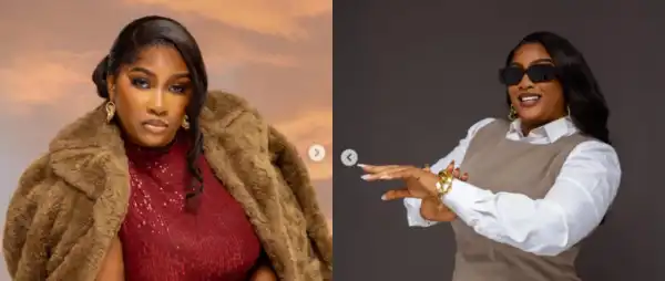 Nigerian Actress Temitope Osoba Marks 40th Birthday As Cancer Survivor