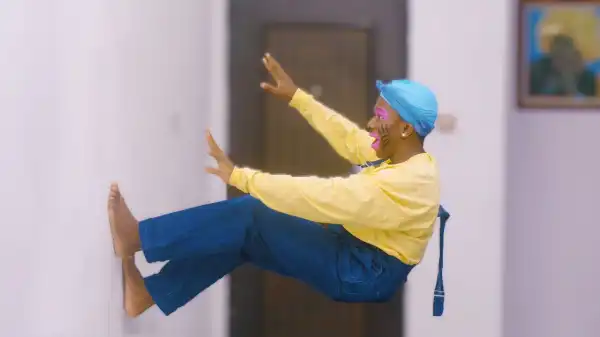 Twyse - Wa Ti Ma Gbo  (Comedy Video)